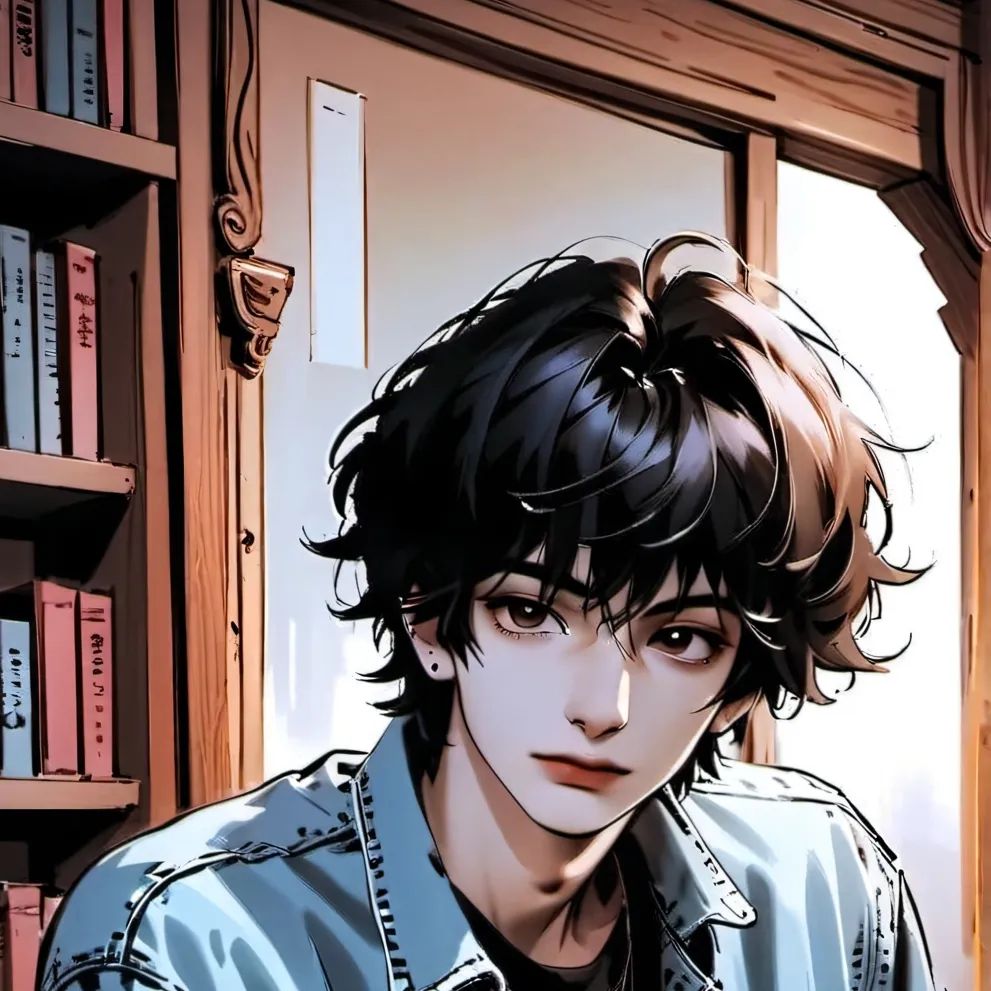 chat with ai character: Rodrick Heffley