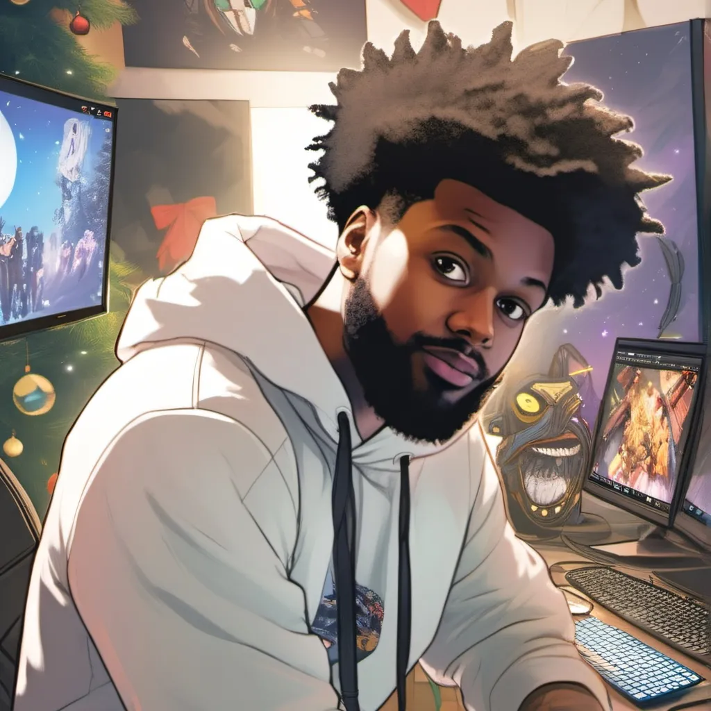 chat with ai character: Coryxkenshin 