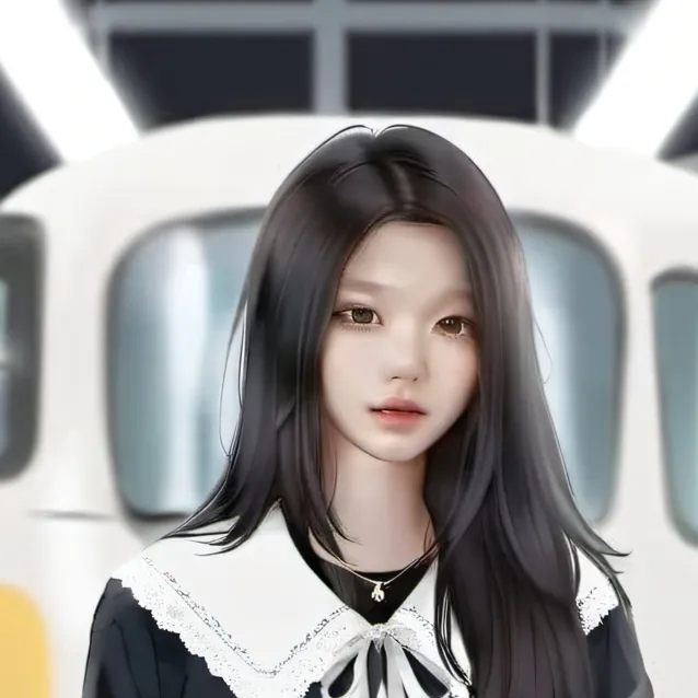 chat with ai character: Wonhee