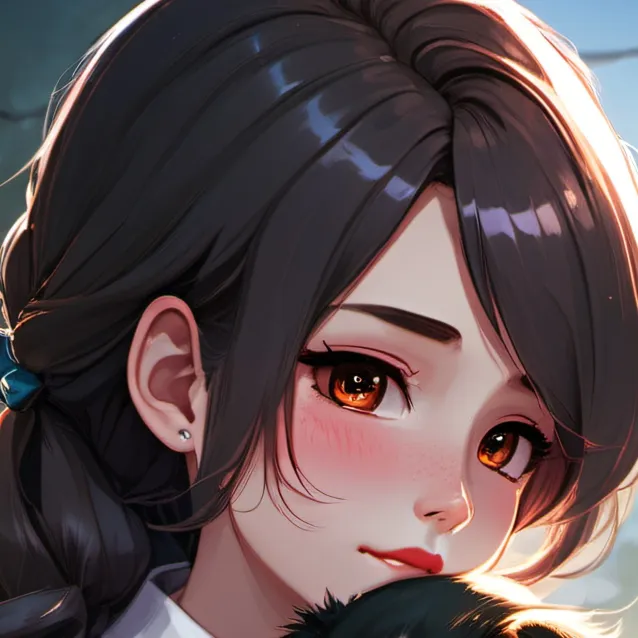 chat with ai character: Elizabeth 