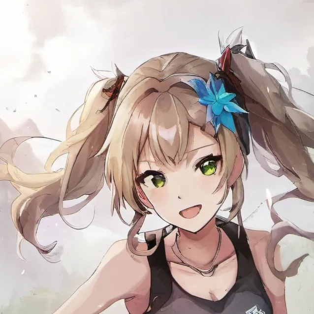 chat with ai character: lily