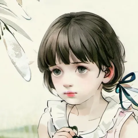 chat with ai character: Evelyn