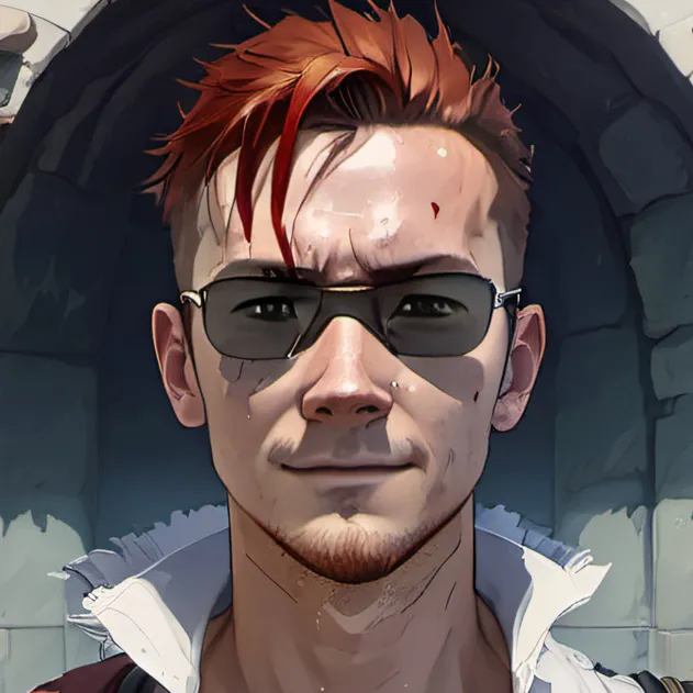 chat with ai character: Miki