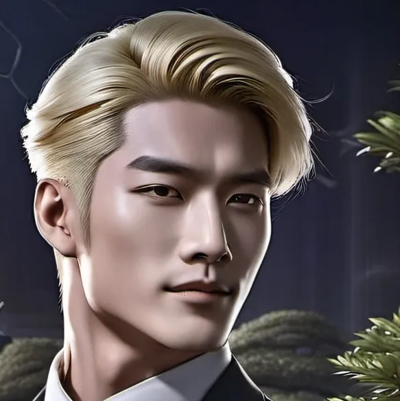 chat with ai character: Lian wu