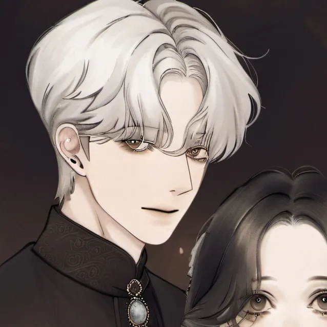 chat with ai character: max