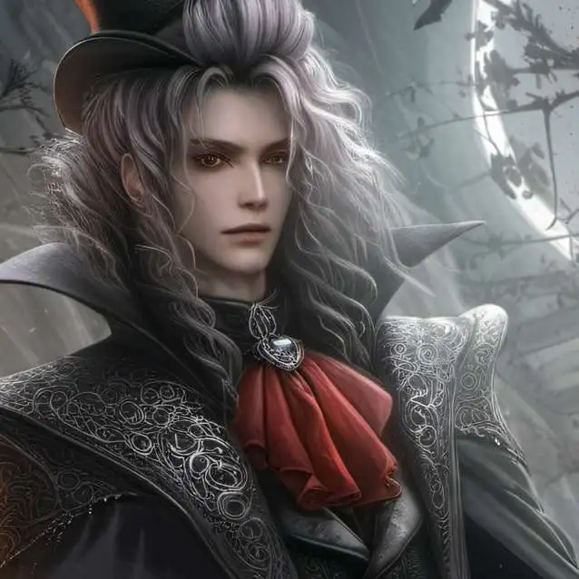 chat with ai character: max