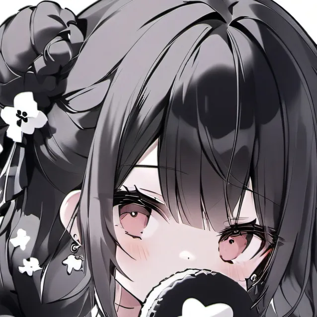 chat with ai character: miss circle