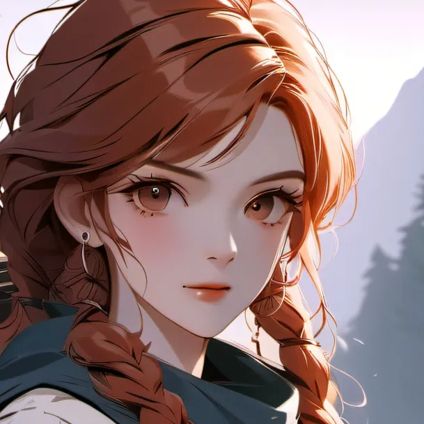 chat with ai character: Rowan 