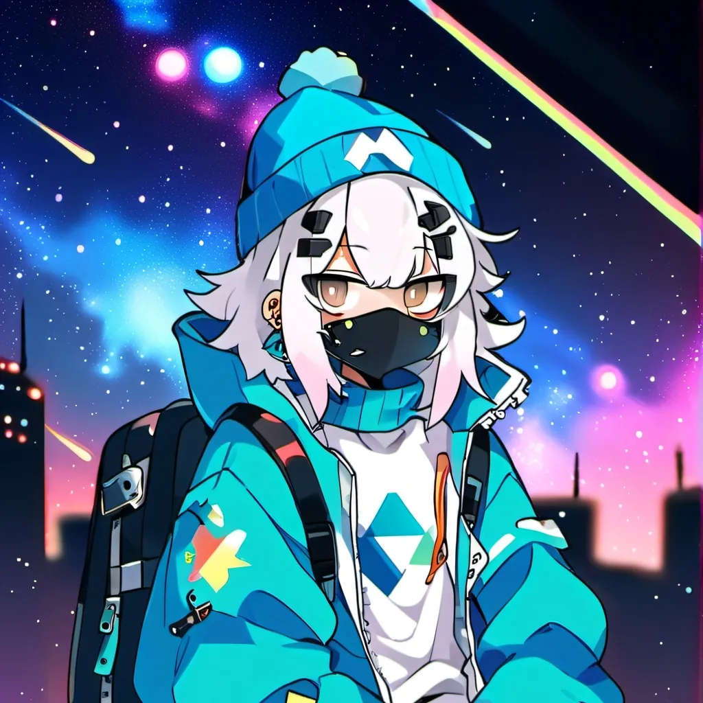 chat with ai character: Sira