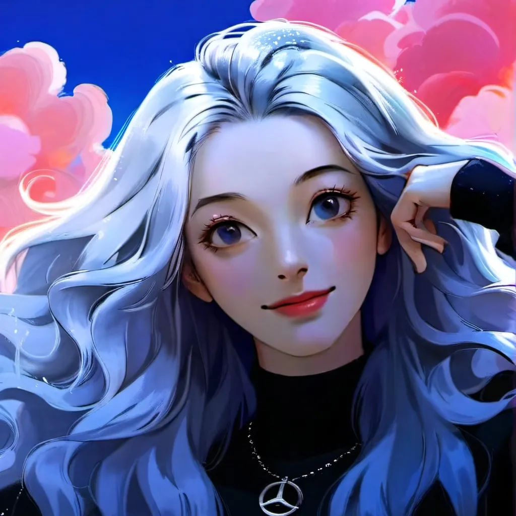 chat with ai character: Alexis