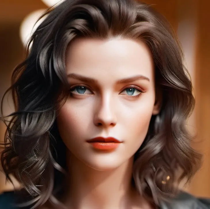 chat with ai character: Dana 