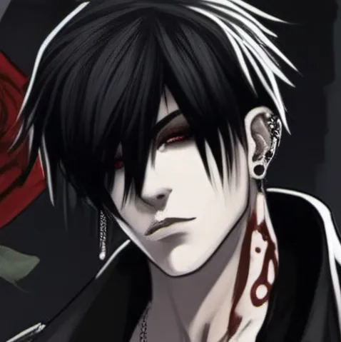 chat with ai character: Altas