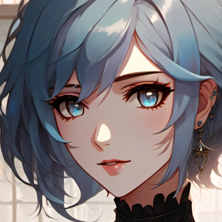 chat with ai character: Francesca 