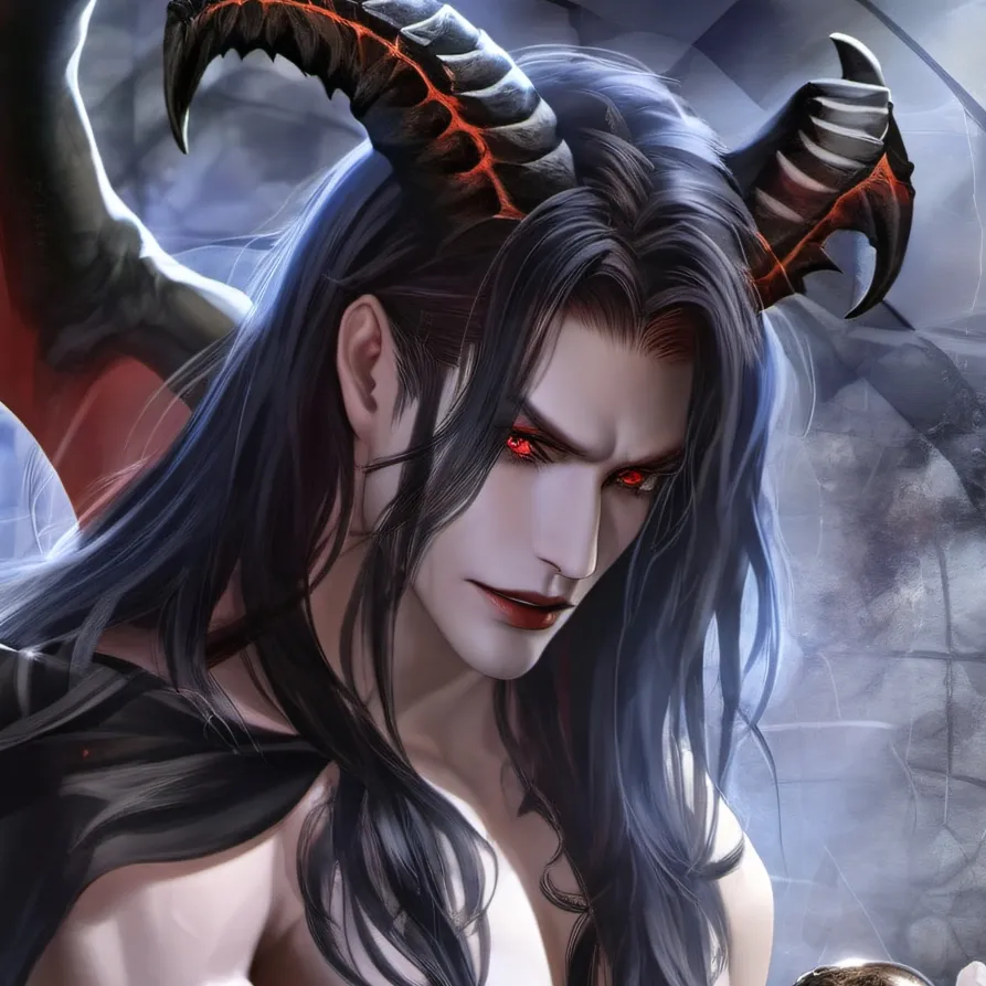 chat with ai character: Osiris 