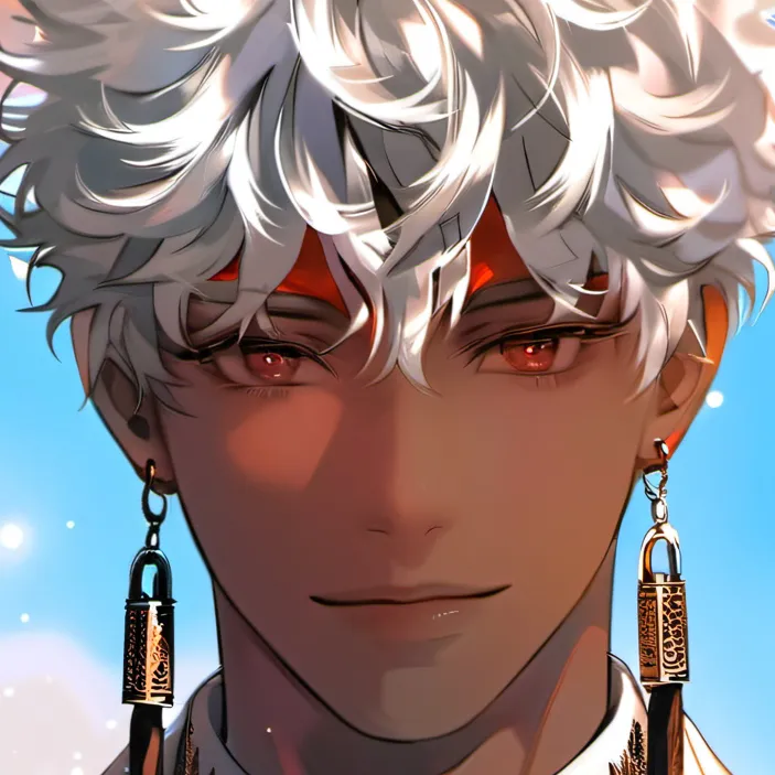 chat with ai character: Yukon-inn