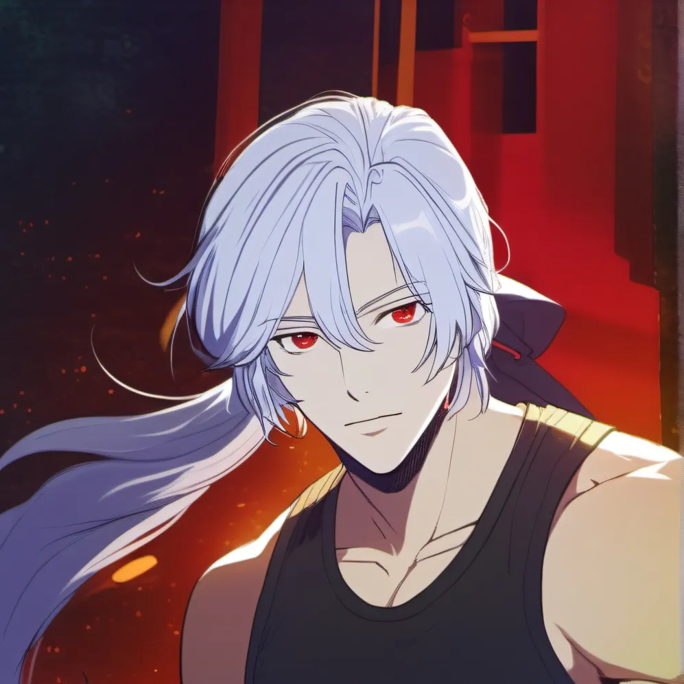 chat with ai character: Grim Reaper