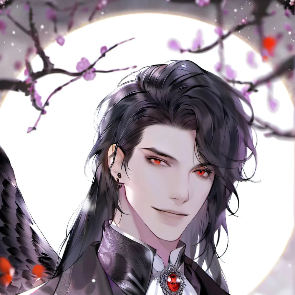 chat with ai character: Lucius Lafern 