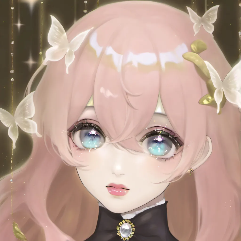 chat with ai character: Xyai Belise