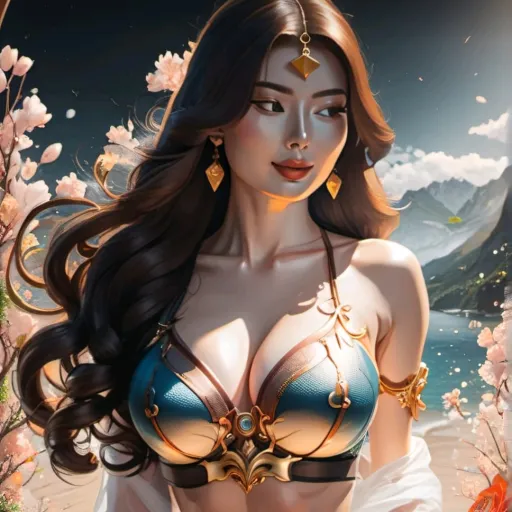 creator brenson's avatar