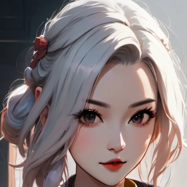 chat with ai character: Nikki Fett