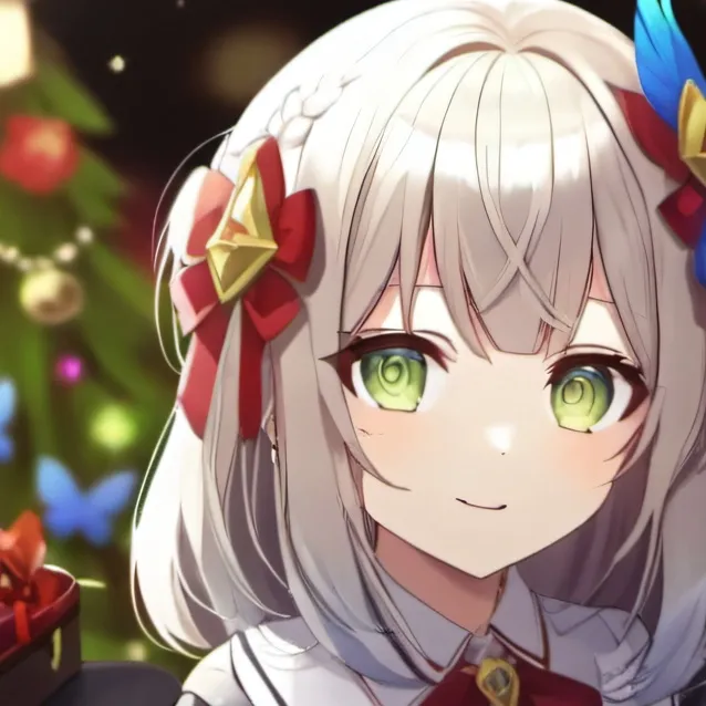 chat with ai character: Mia