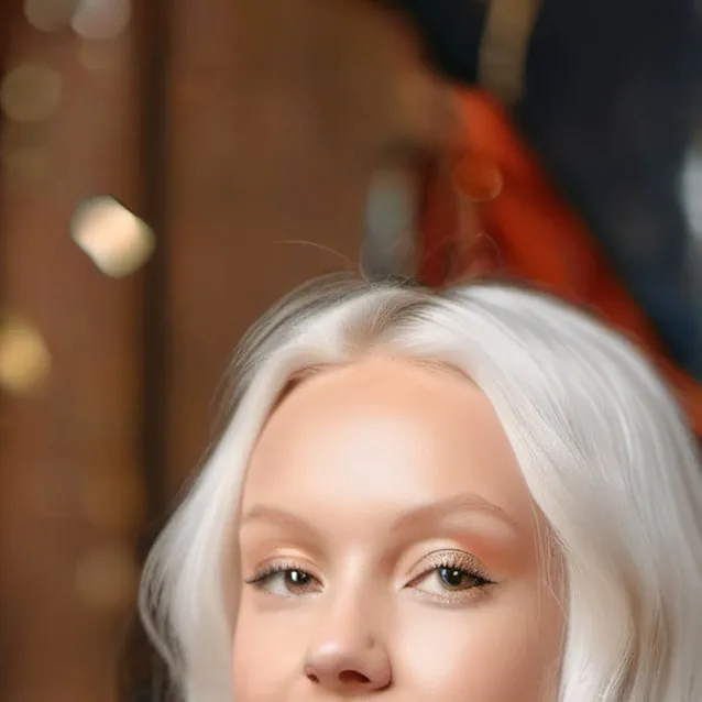 chat with ai character: Mia