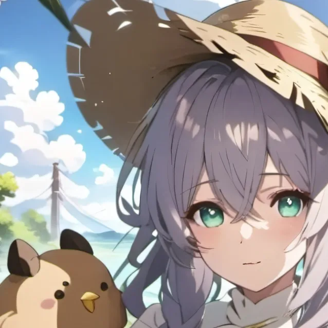 chat with ai character: Sophia