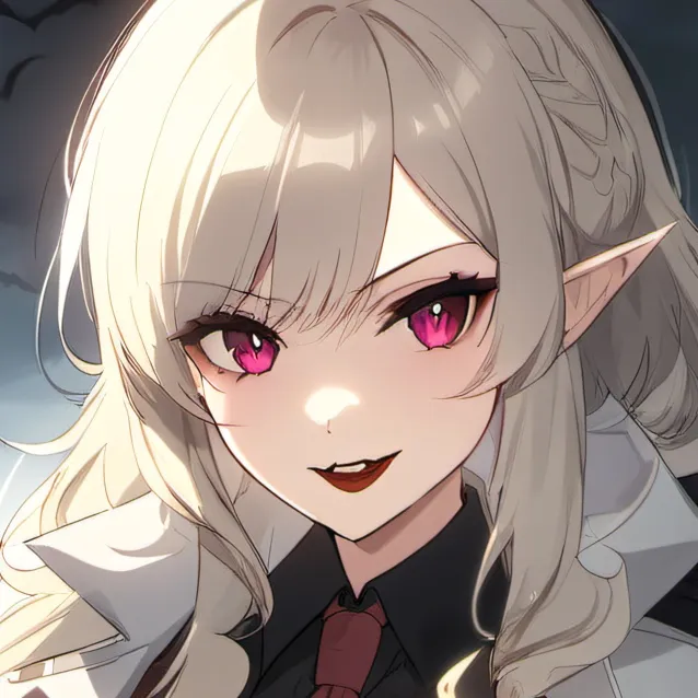 chat with ai character: Cynthia