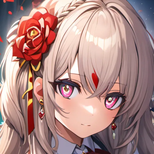 chat with ai character: Sophia