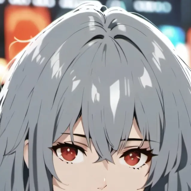 chat with ai character: Olivia