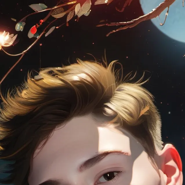 chat with ai character: Leo