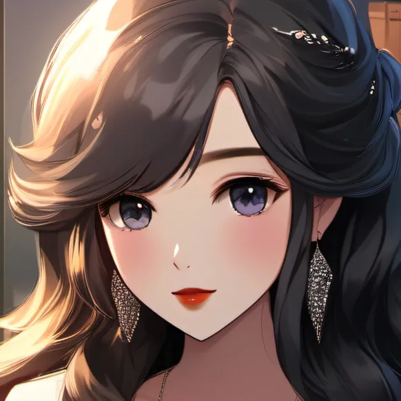 chat with ai character: Bloom