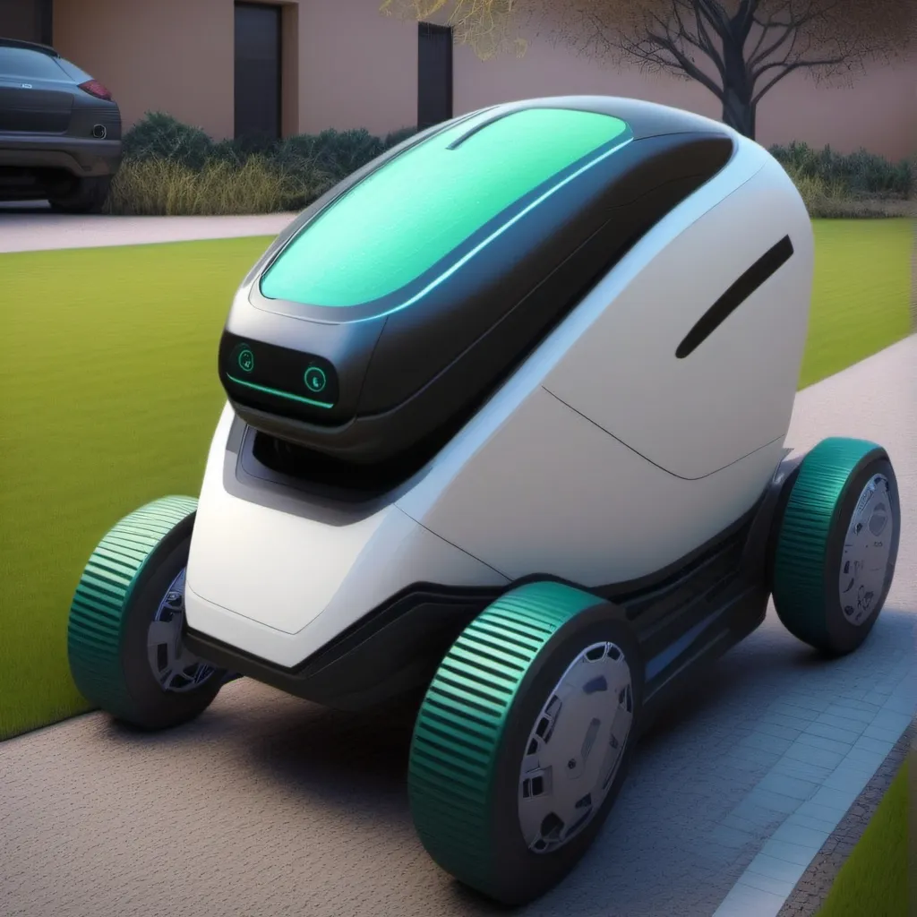 chat with ai character: AN00