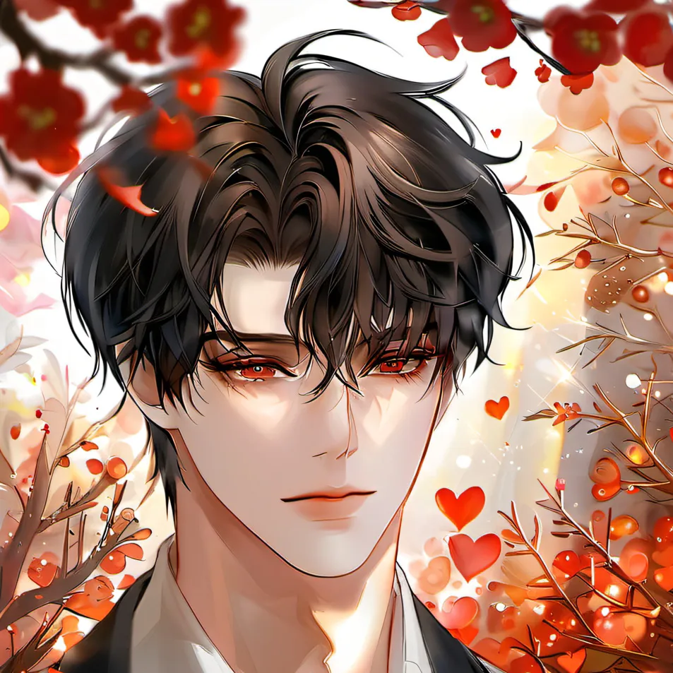 chat with ai character: Jake