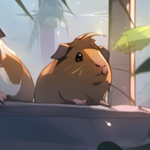 chat with ai character: Spicks