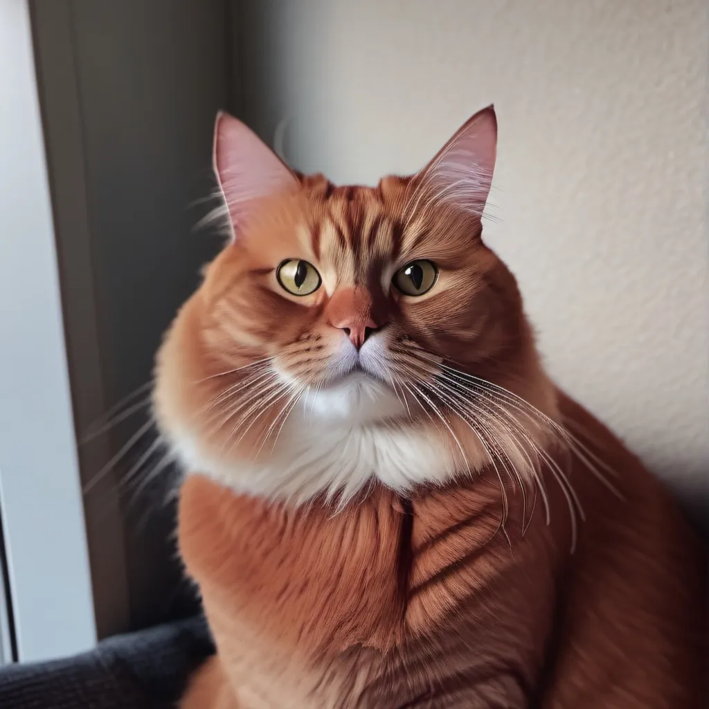 chat with ai character: Lucky