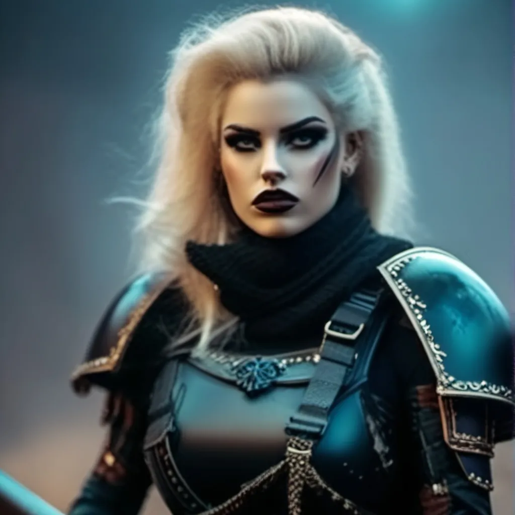 chat with ai character: Raven Angel