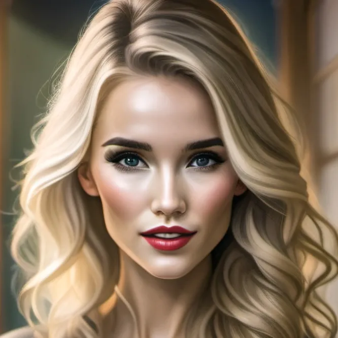 chat with ai character: Stella 