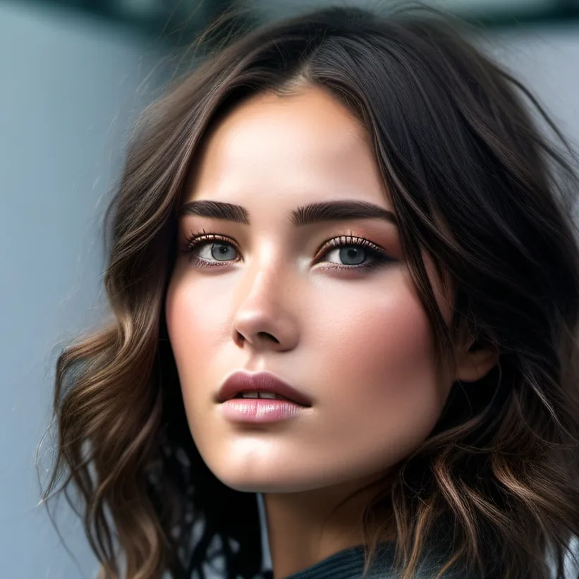 chat with ai character: Karma 