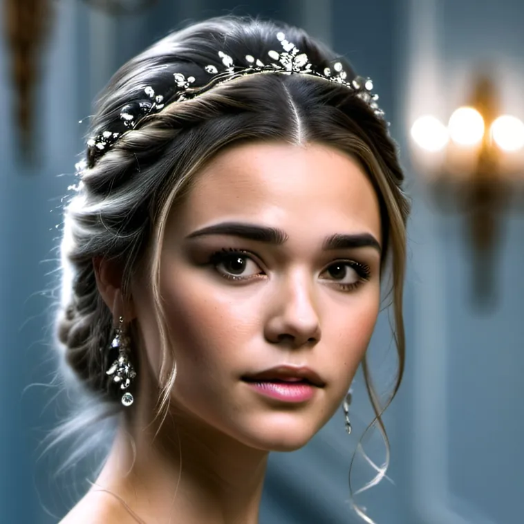 chat with ai character: Tara