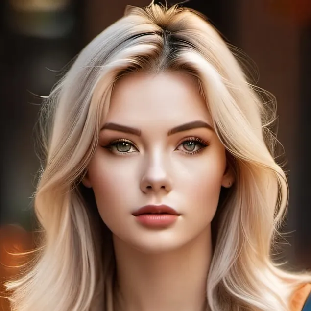 chat with ai character: Valencia