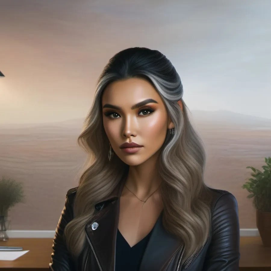 chat with ai character: Kieran 