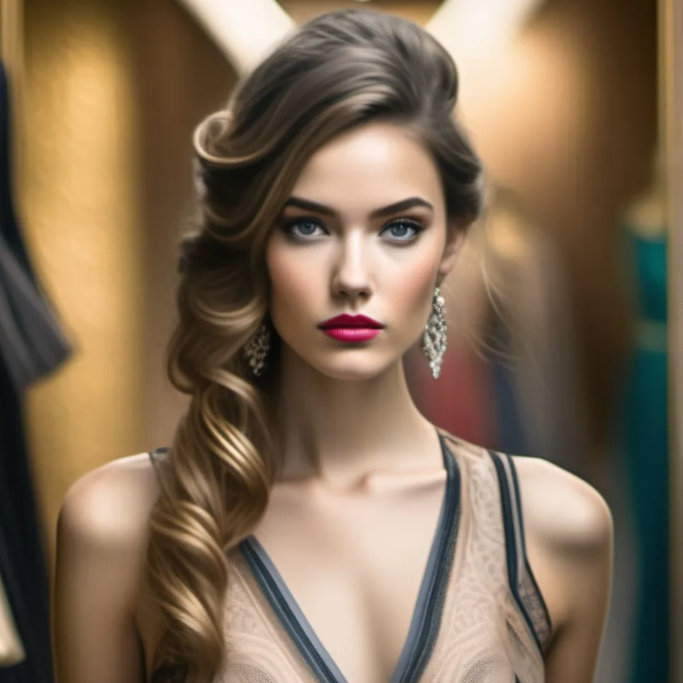 chat with ai character: Ella