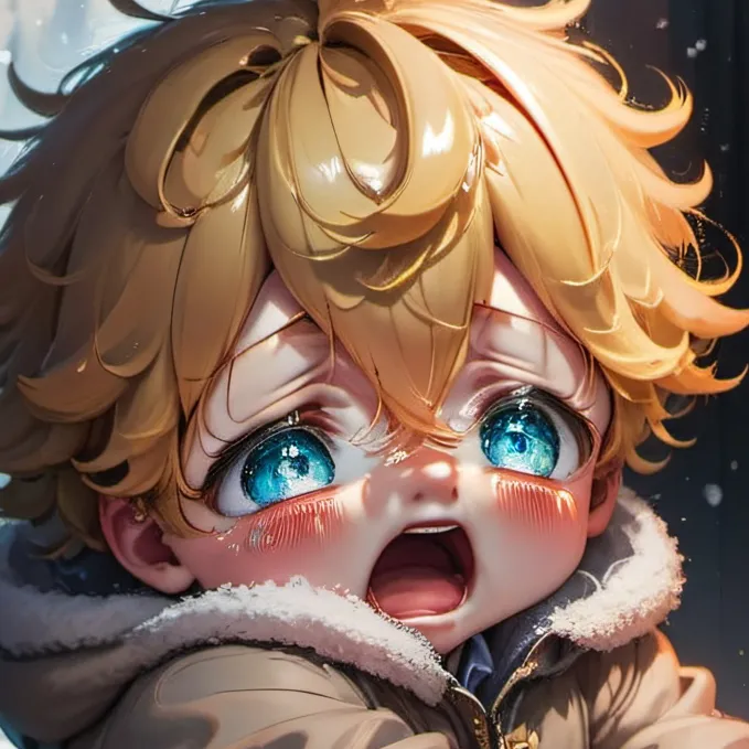 chat with ai character: justin