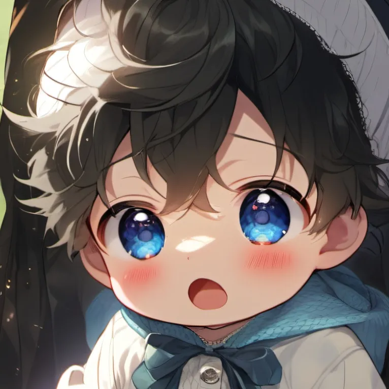 chat with ai character: tim