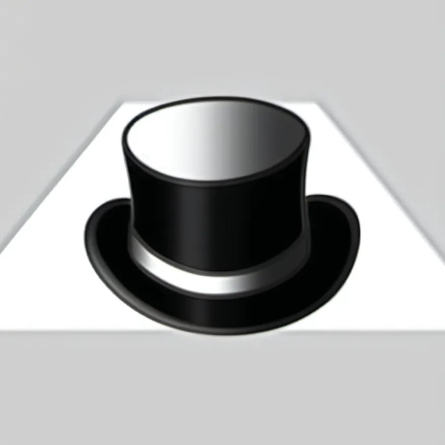 chat with ai character: 🎩