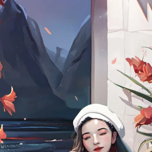 chat with ai character: Elf