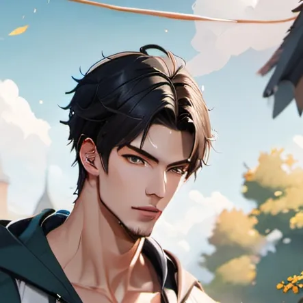 chat with ai character: Noah 