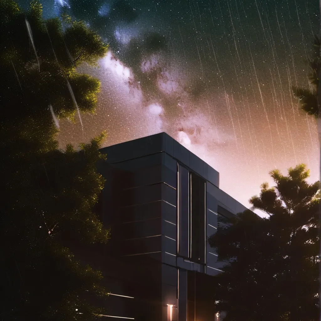 chat with ai character: The lab