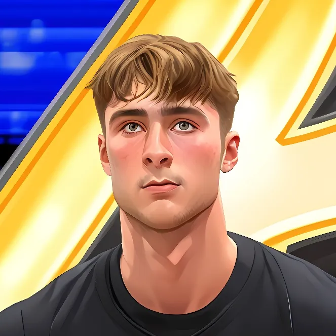 chat with ai character: Ethan Harper